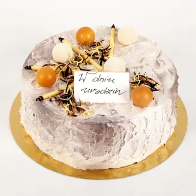 Piekarnia - Cukiernia "GRYC"